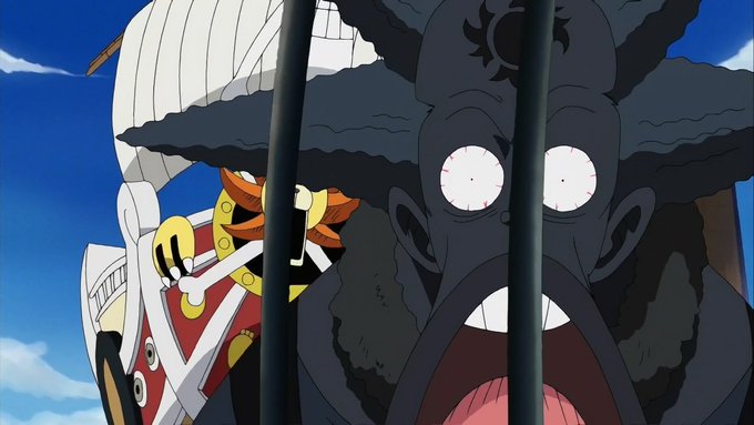 嘲笑のひよこ すすきさん がハッシュタグ Onepiece をつけたツイート一覧 3 Whotwi グラフィカルtwitter分析