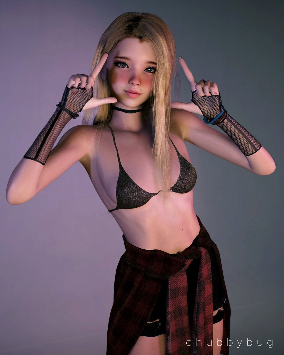 _chubby_bug_'s tweet photo. Avery looking mighty fine in her pretty rave girl fit! ๐
#3dcreator #3dartsit #3dteens #barelylegal18 #prettyravegirl #patreon #subscribestaradult https://t.co/nWAWuIslzQ
