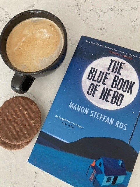 Our Connected Forces reading club for 16-19 year olds from UK Armed Forces families is starting soon!  Sign up to the Connected Forces platform by Friday 5th August to get your free copy of The Blue Book of Nebo.  scipalliance.org/news/2022/conn…