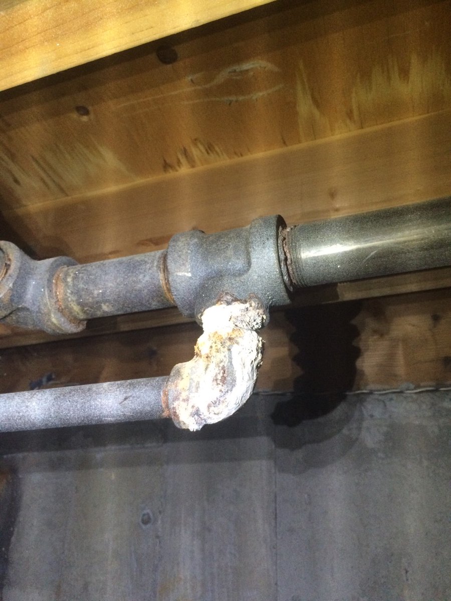 HPGMechanical's tweet image. Catch problems before they happen.  A good preventative maintenance plan will do that.  Call us to get a no charge quote for your building.

#mechanical
#inspection
#buildingservice
#mechanicalassessment
#condoboard
#propertymanager