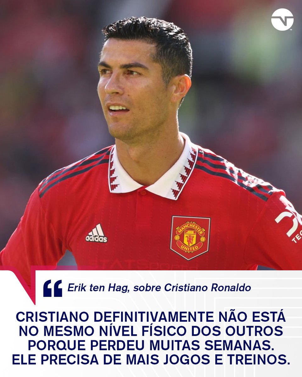 TNT Sports BR tweet media