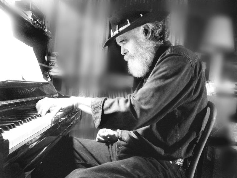 Happy Birthday Garth Hudson
born August 2, 1937 
