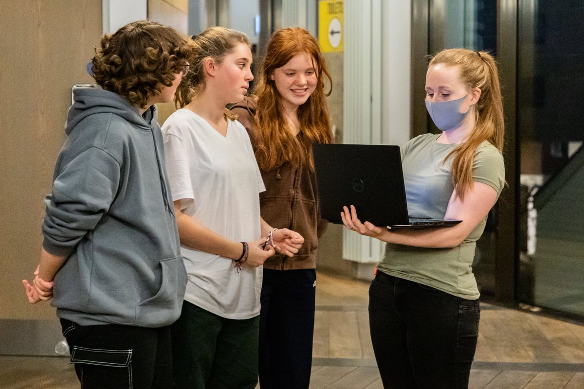 Rosetheatre's tweet photo. Could you be our next Young Company Director?🎭

Is your practice grounded in storytelling, inclusivity and creativity?

We are looking for two new directors for a project with our Junior and Senior Young Company.

CLOSING FRIDAY 5 AUGUST

Apply here👇🏿
https://t.co/RucUvmajMR https://t.co/ORlHTzMBDA