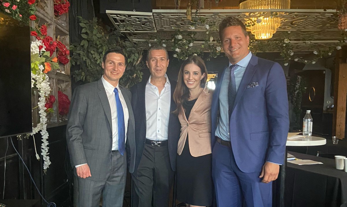 Thank you to everyone who came out to our #civiljustice training in Chicago, IL last week! A special thank you to our presenting attorneys who taught us how to use the civil system to get justice for crime victims.

For info on more trainings, visit victimsofcrime.org