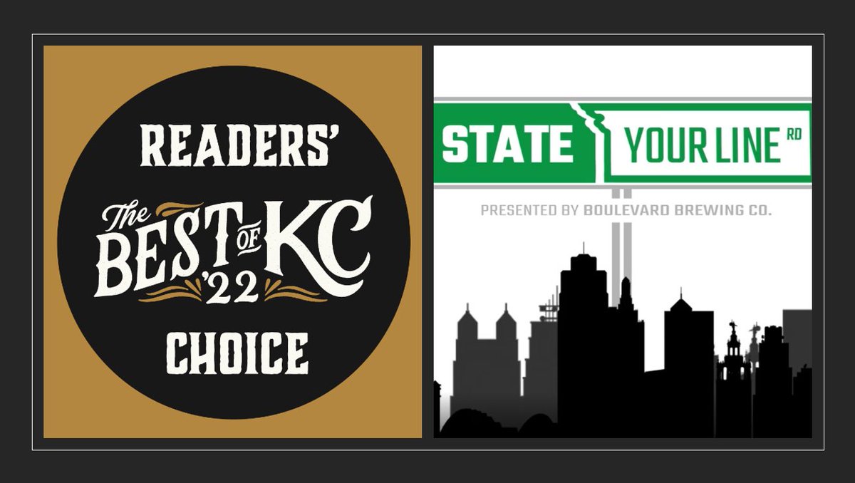 State Your Line tweet media