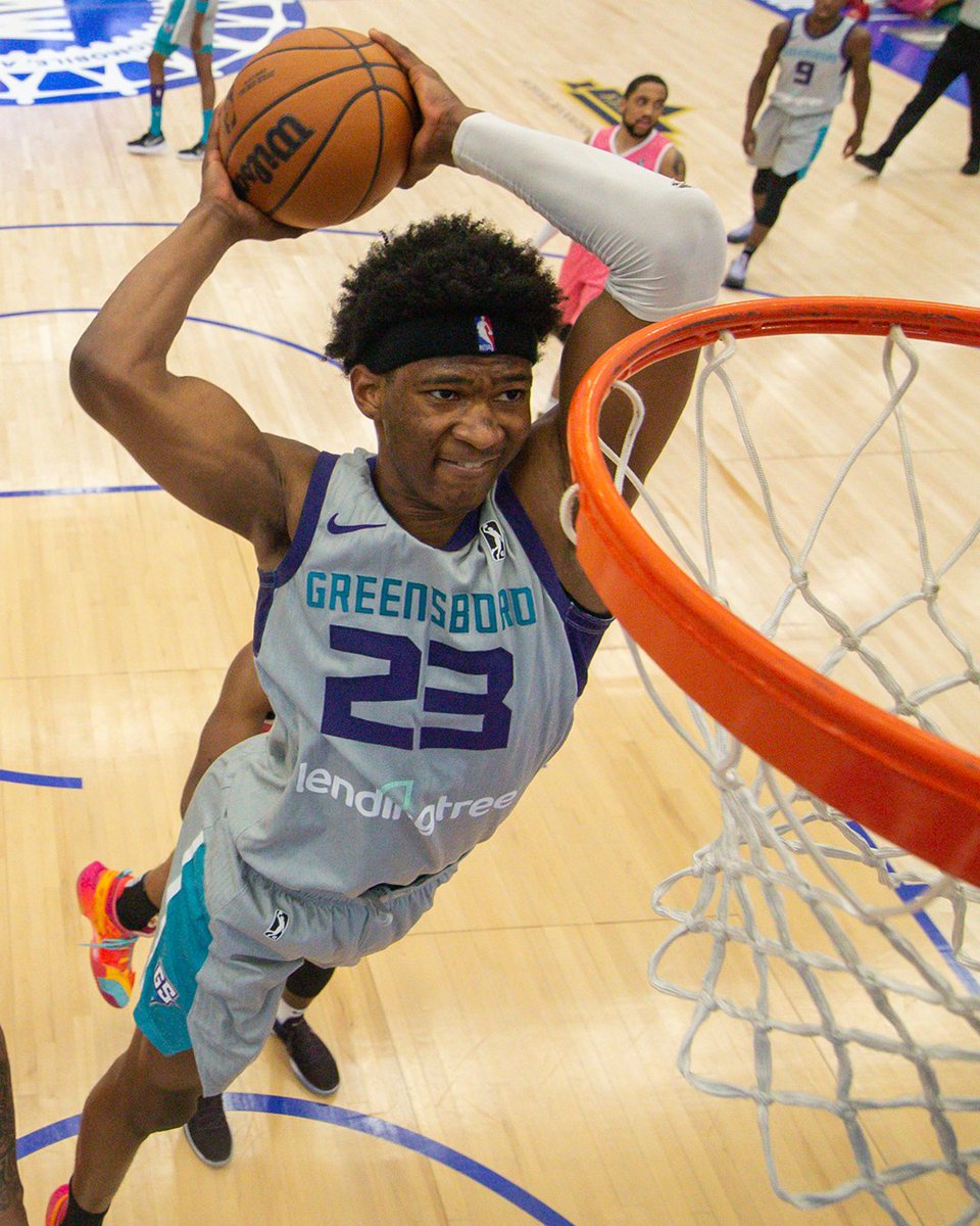 NBA G League tweet media