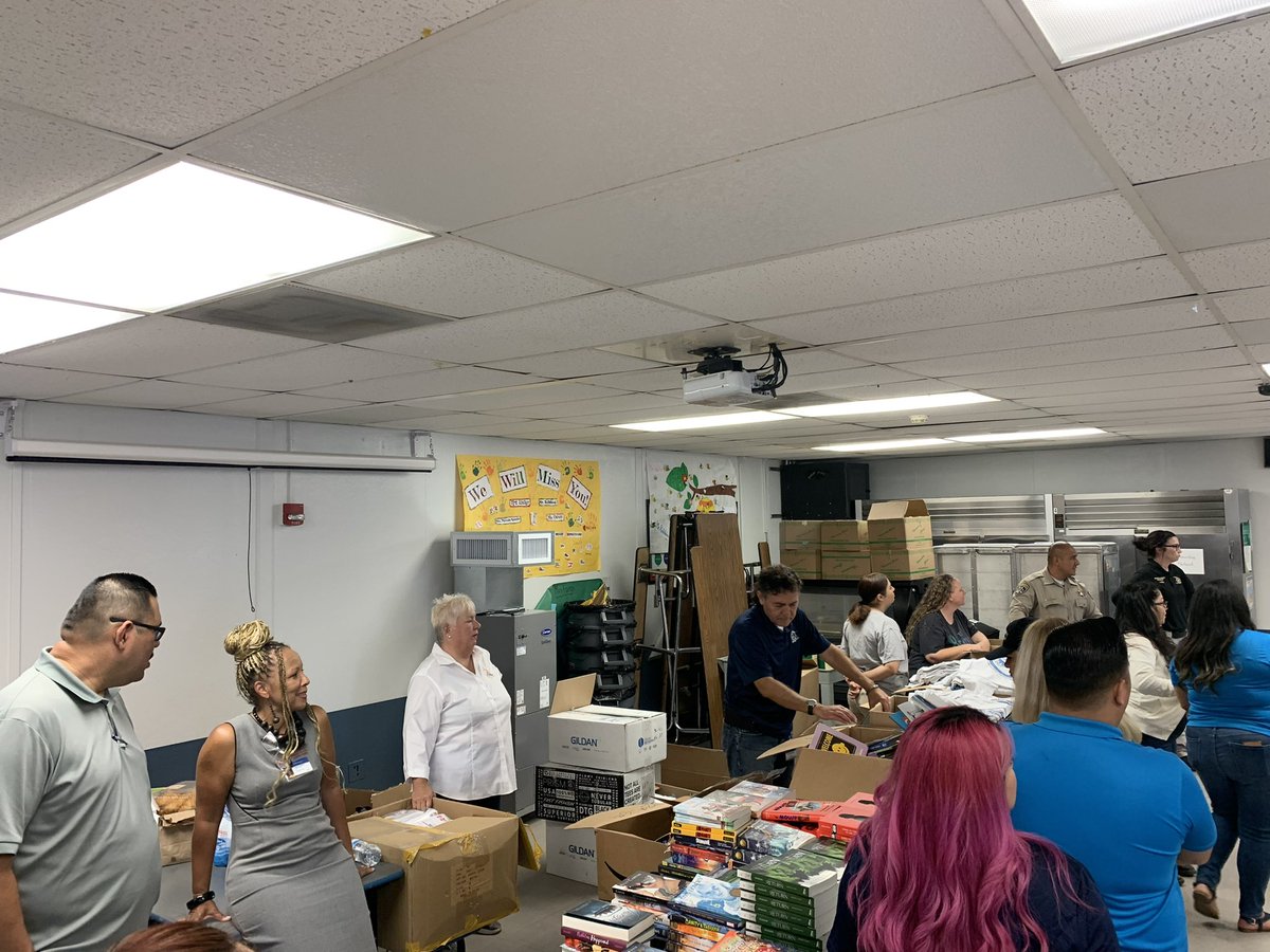 San Bernardino County Sheriff tweet media