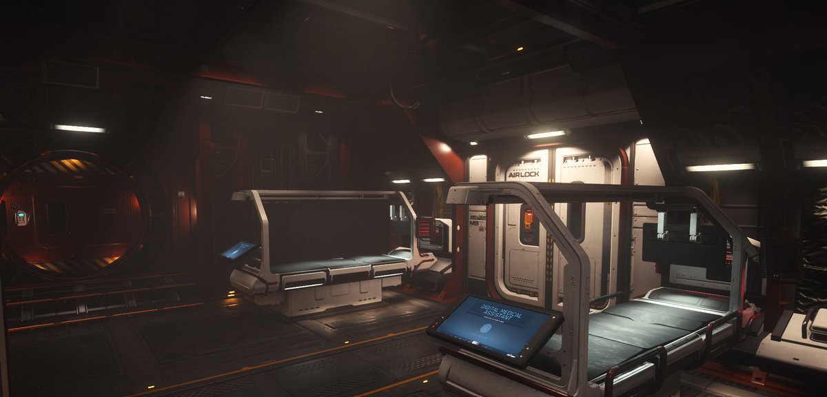 LemonCider_Apex's tweet photo. Damn, i love the Cutlass Red >:D
I got this Screenshot during Rescue mission in Hurston.
#StarCitizen #CutlassRed https://t.co/zLIOL4on6o