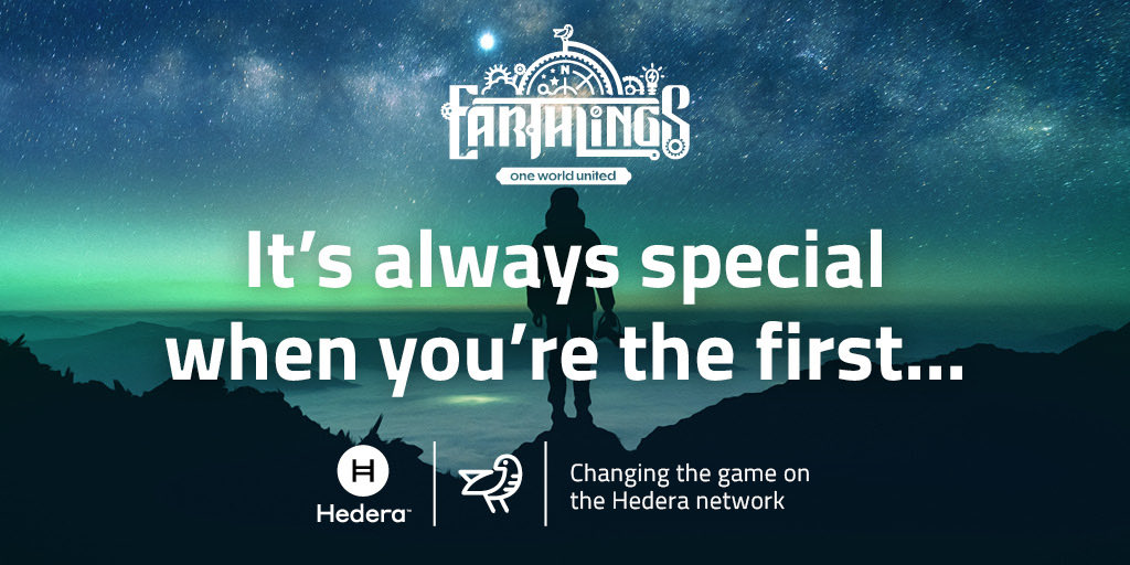 Whitelist announcement! Sign up using the link below to have a chance to be whitelisted for our Founders card mint, coming on <a href="/Dropper/">Chandala Saturnino</a> on August 8, 2022. 
gleam.io/JNcCa/whitelis…

#earthlings #dropper #Hedera #metaverse #NFT