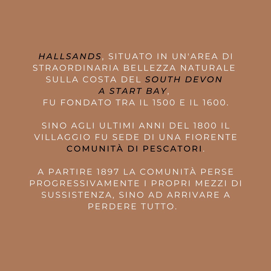 MuseoBiddas's tweet photo. Vi presentiamo la nostra nuova rubrica...Storie di spopolamento🏚
Oggi vi racconteremo la storia di Hallsands, raccontataci da due visitatori inglesi. 🇬🇧
Se siete curiosi scorrete le foto! 👉
#museobiddas #museo #sorso #sardegna #spopolamento #villaggiabbandonati #hallsands https://t.co/mx4URa8Cws