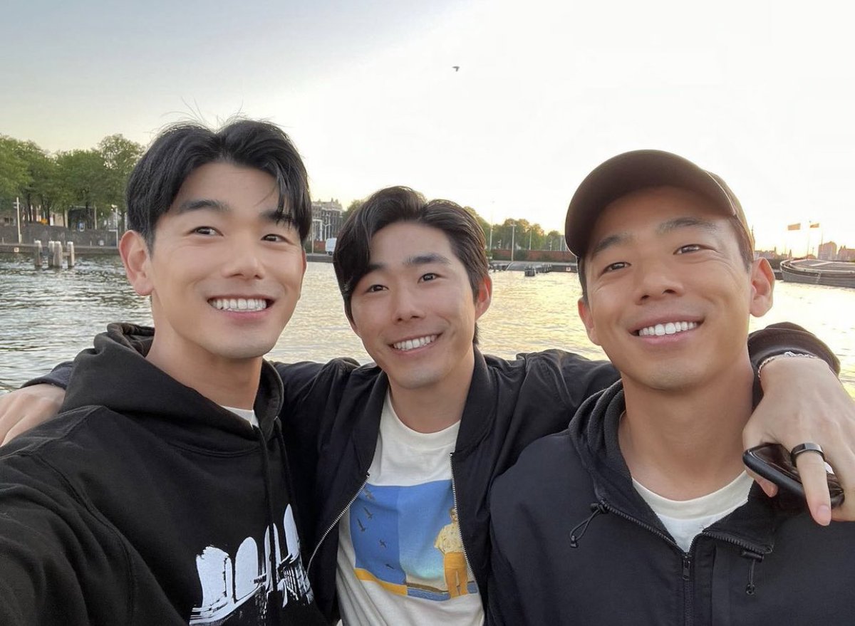 🧡 호적메이트 / DNA MateTranslate post