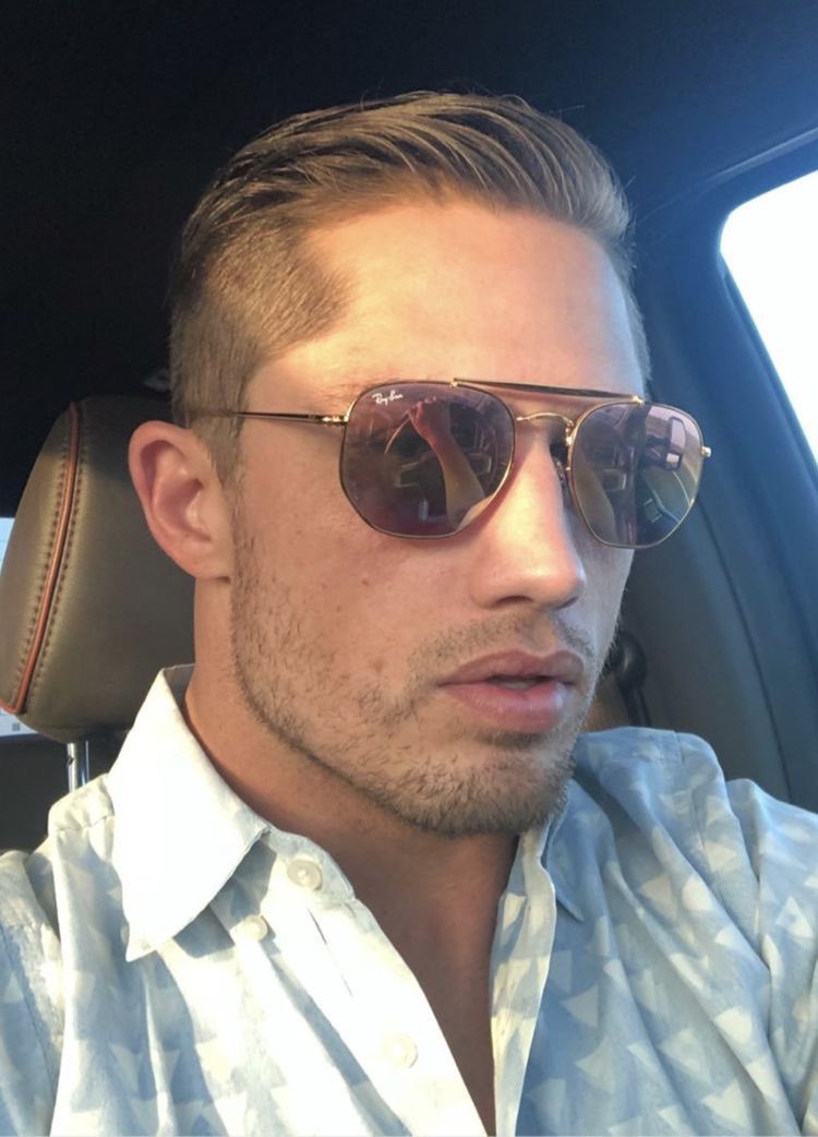 A meeting inside, glad for that and then to beat the heat.