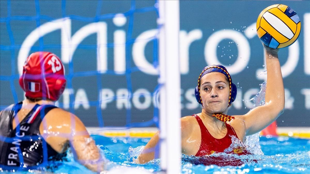 #waterpolo 

👉La selección femenina está en Italia para disputar la Sardinia Cup de preparación para el Europeo.

Lee la previa en:
rfen.es/es/posts/news/…
