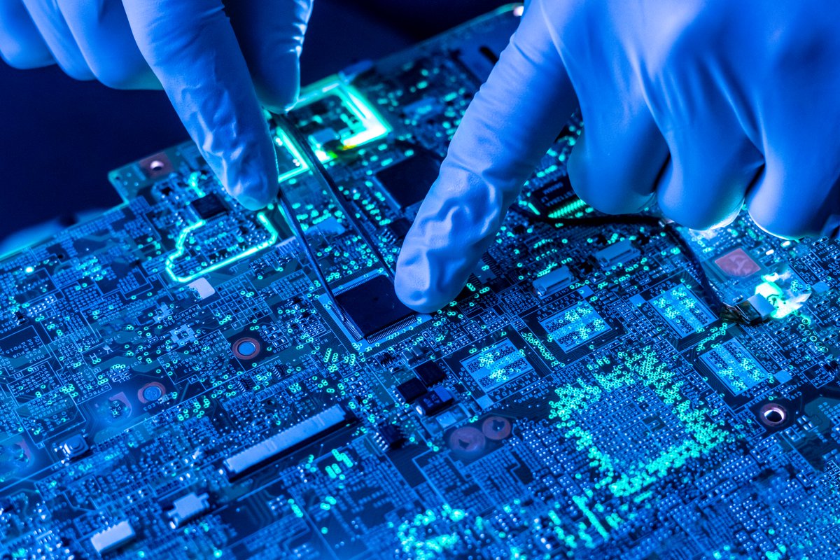 sierra_digital's tweet image. SAP BTP is enabling manufacturers to boost semiconductor production. Learn why and how:
yhoo.it/3Bv4Ezw
#sapintegrationSuite #SAPDataWarehouseCloud #sapcloudintegration #SAPS4HANA #SAPBTP #scalabledatamanagement  #artificialintelligencetechnology #enterpriseplanning