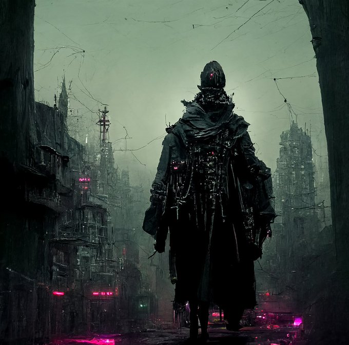 Midjourney 22年8月3日 水 ツイ速まとめ