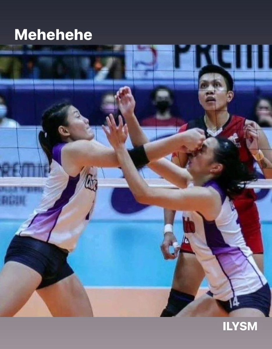 Bea de Leon tweet media