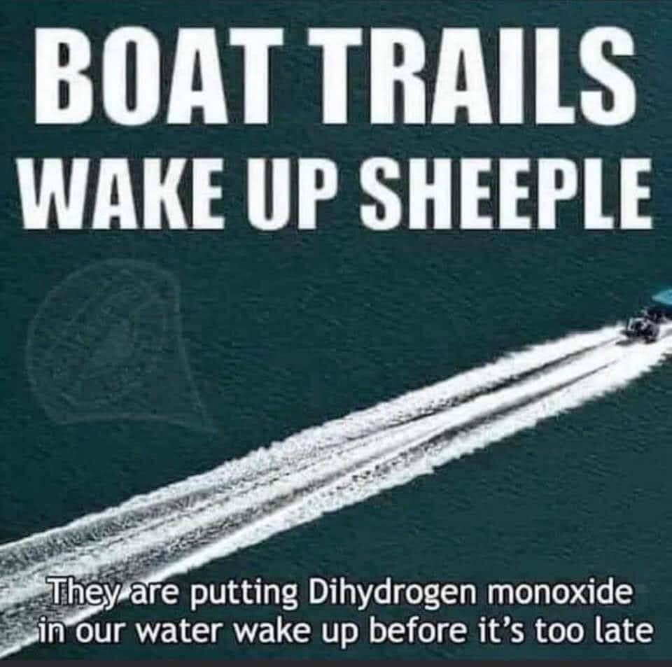 mamaloea's tweet photo. #chemtrails https://t.co/rFhkEKGYSc