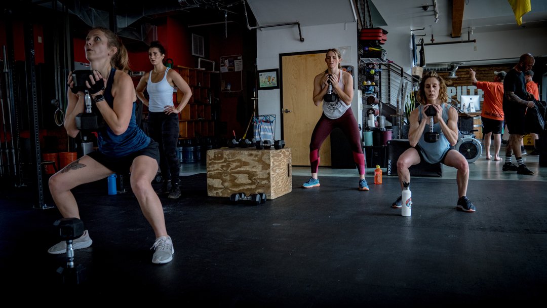 Undisputed Fitness tweet media
