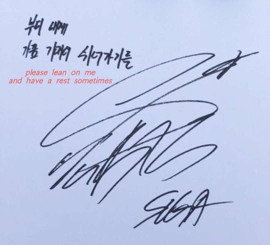 Healinghours7's tweet photo. "please lean on me and have a rest sometimes" : Min Yoongi — a thread of yoongi and his comforting words https://t.co/tikLZzizwU