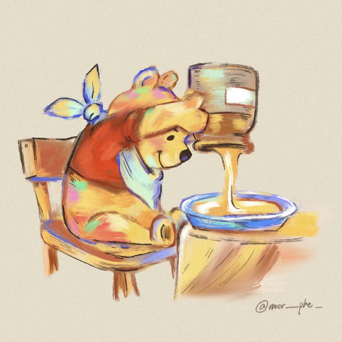 プーさんのtwitterイラスト検索結果 プーさんのtwitterイラスト検索結果