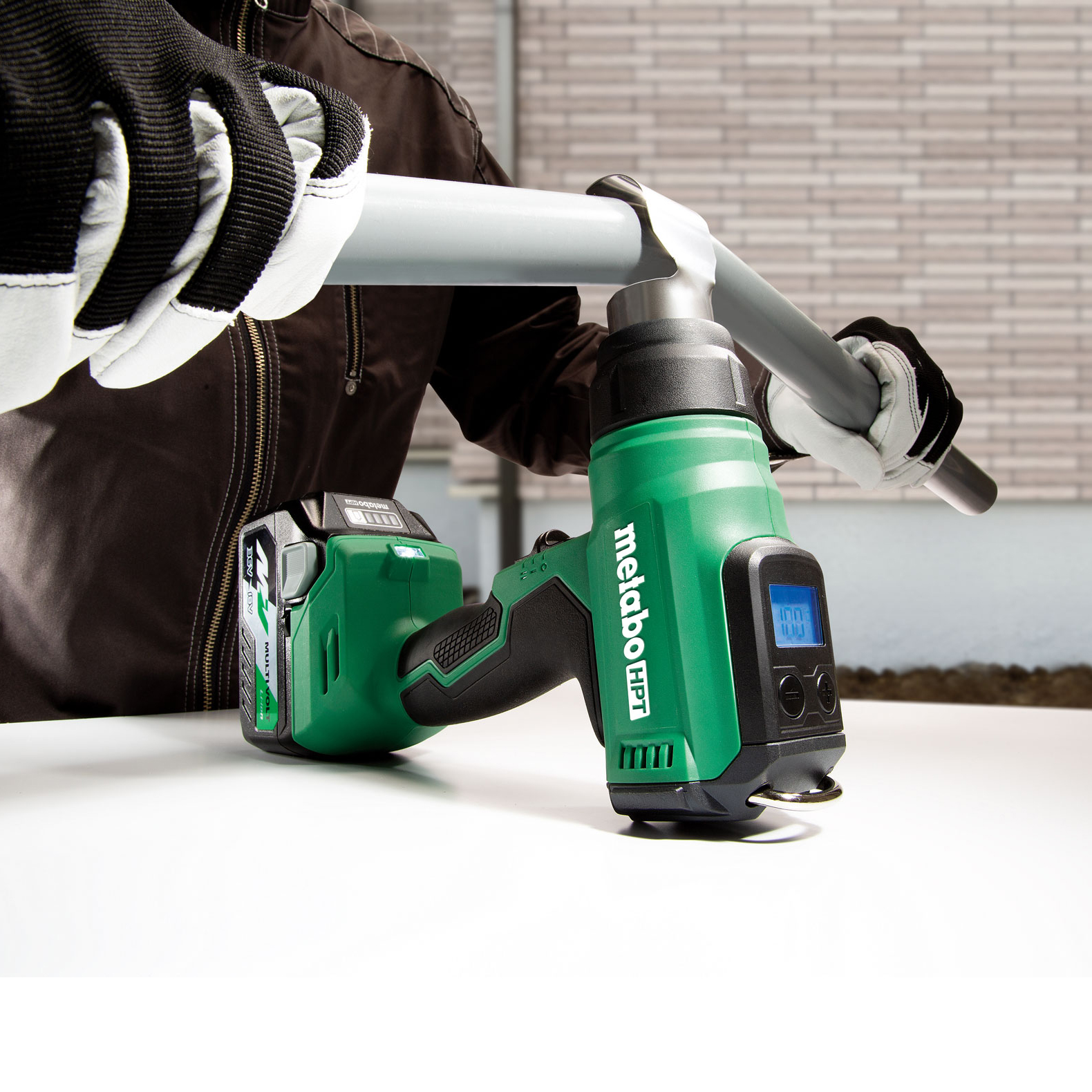 Metabo HPT on X