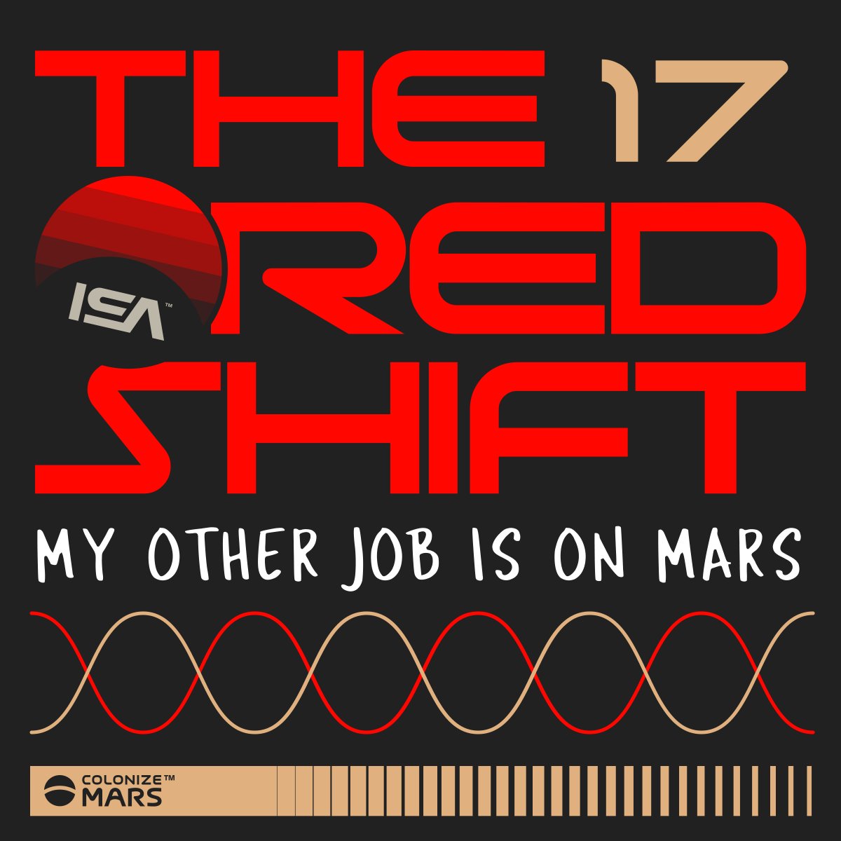 Interplanetary Space Alliance tweet media