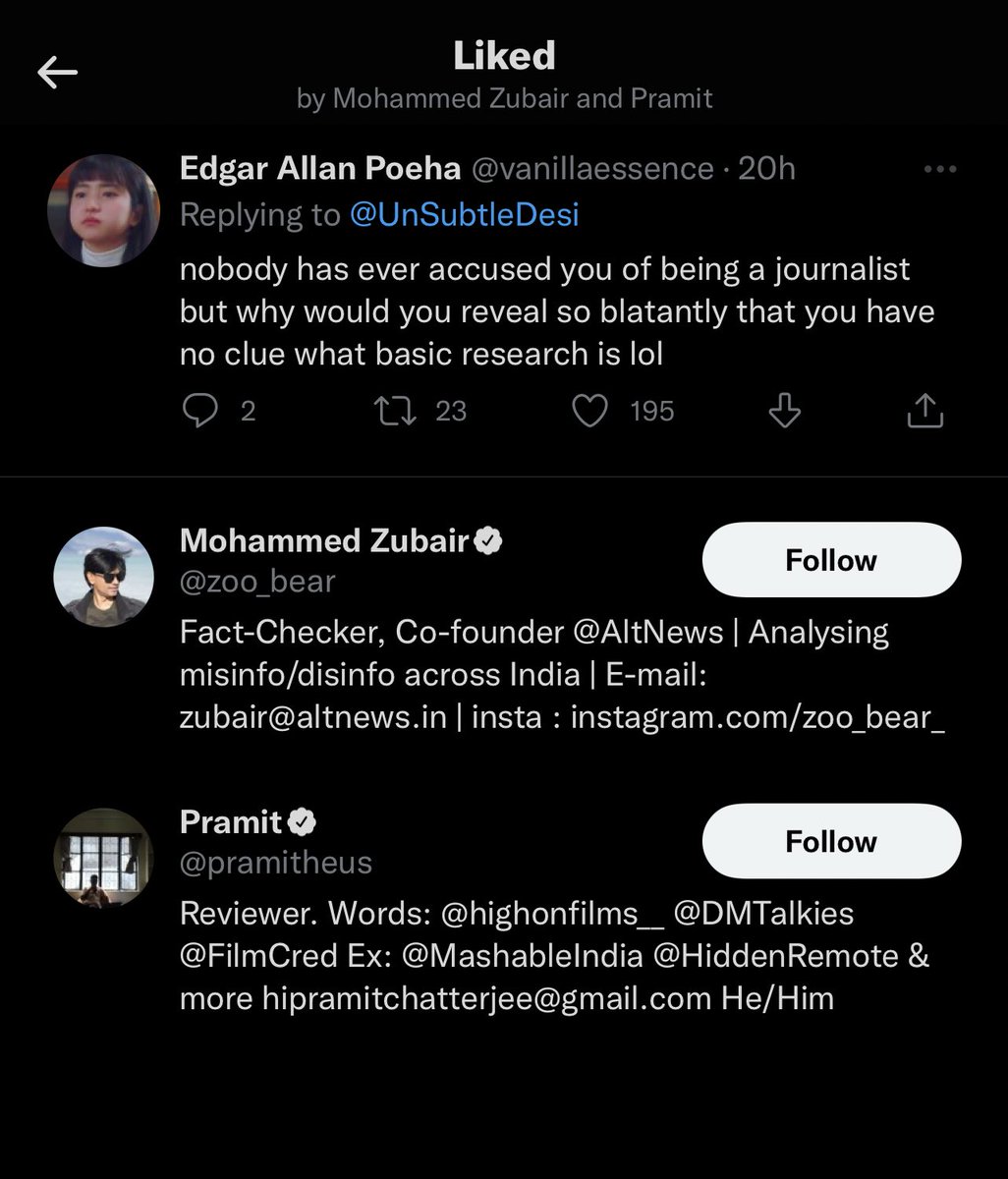 Nupur J Sharma tweet media