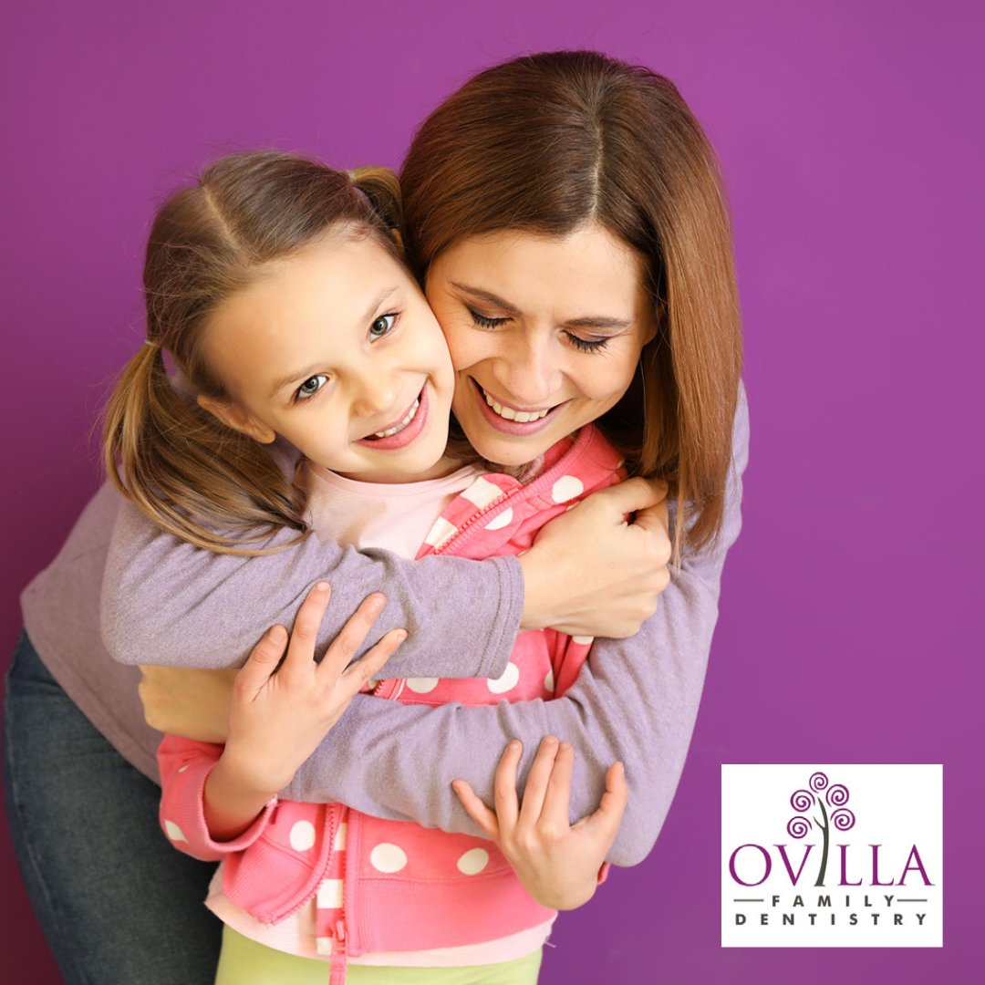 Comfortable & comprehensive dentistry.
#ComfortableDentistry
ovillafamilydentistry.com