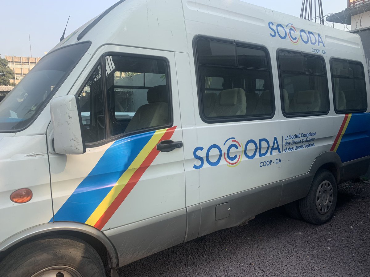 Socoda Rdc (@socodardc) on Twitter photo Répartition du 1er semestre 2022 : Une bonne odeur à la SOCODA ! afriqueinfomagazine.com/2022/07/19/rep… Répartition du 1er semestre 2022 : Une bonne odeur à la SOCODA ! afriqueinfomagazine.com/2022/07/19/rep…