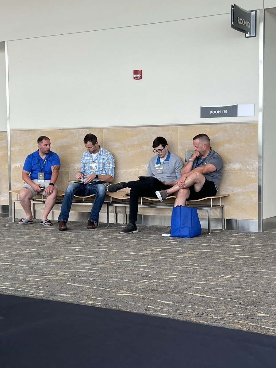 Kevin Bair tweet media