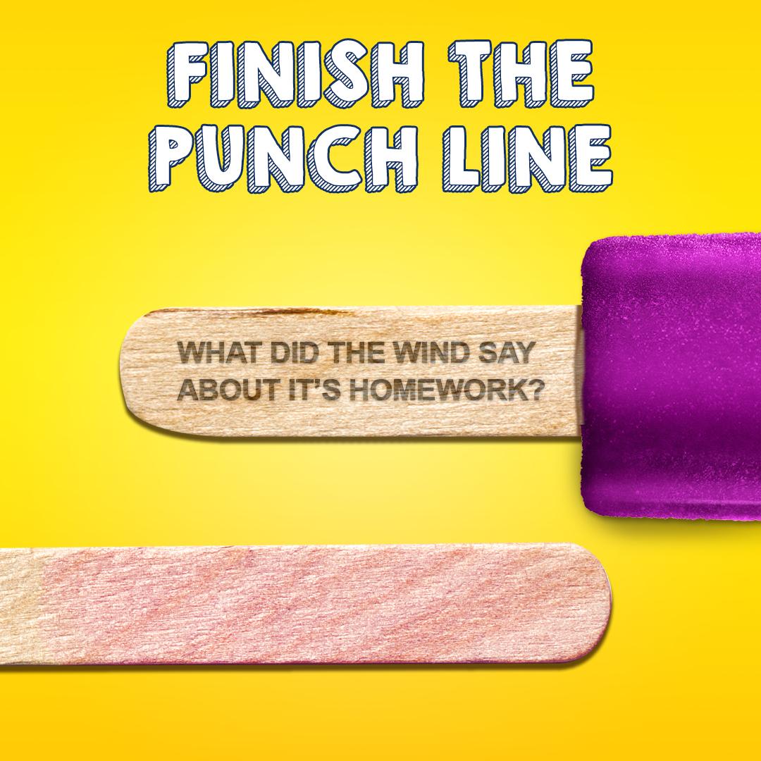 Popsicle® tweet media