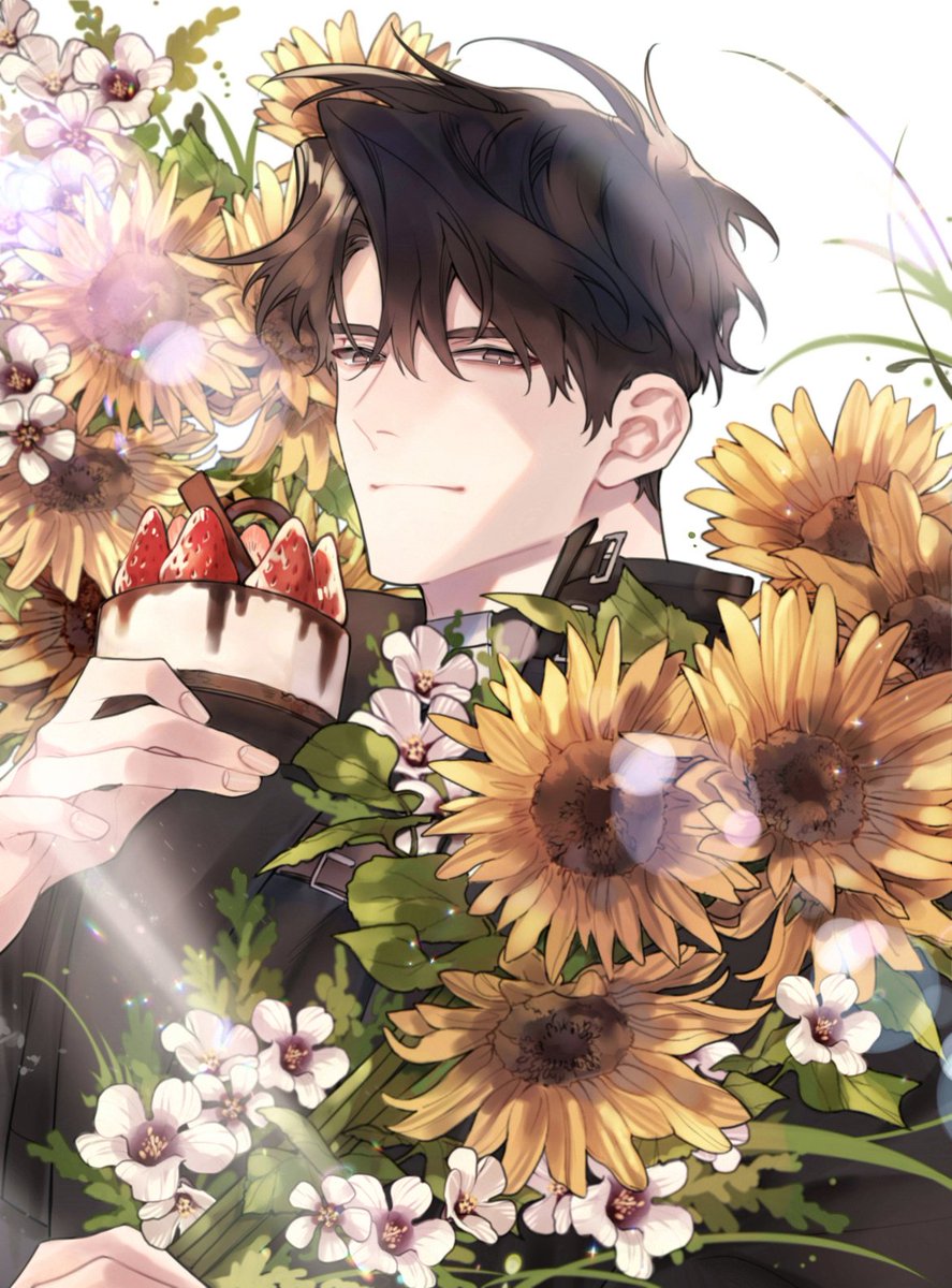 중혁아, 생일 축하해!