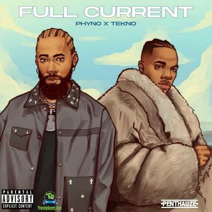 Naija102FM's tweet photo. #Np -Full current by @phynofino ft @alhajitekno  ontop #WorkChop wt @GodwinAruwayo &amp; @Joypanam
#Tunein https://t.co/S4jcUR5L3h