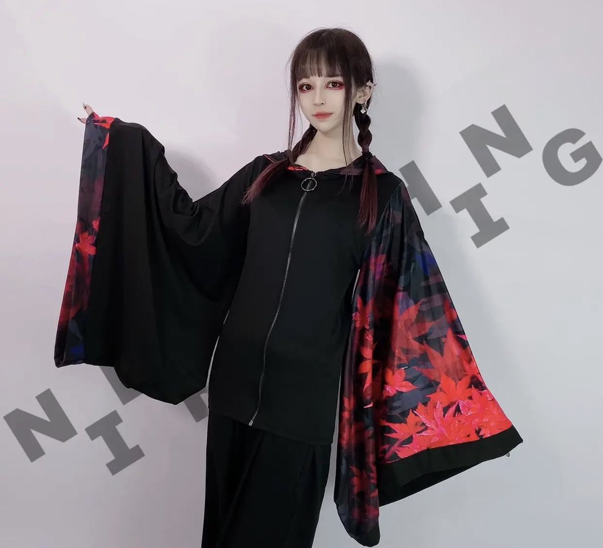 NieR_tokyo's tweet photo. 🎁本日〆切プレゼント企画🎁

こちらの当店オリジナル商品を

🎁3名様にプレゼント🎁

ユニセックスアイテムです🐰

◼応募方法
フォロー(@NieR_tokyo) &amp; RT
◼締切〆  本日24時

※鍵垢の方も対象内です。
是非ご参加ください🙇‍♂️🙇‍♀️ https://t.co/A94NUX7AZe