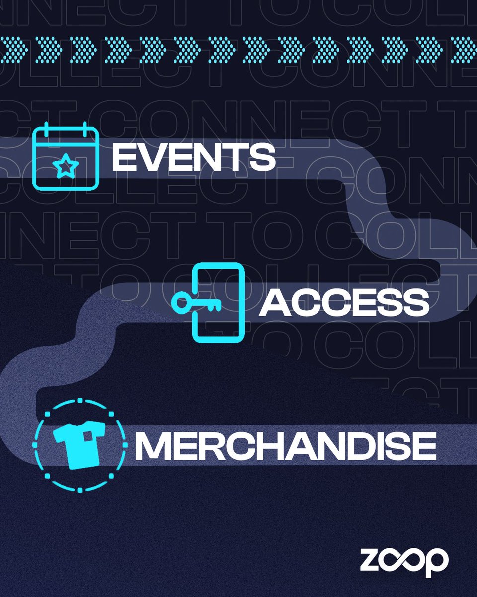 ZOOP's tweet photo. Zoop intents to create #RealLifeBenefits for the card holders by creating amazing partnerships with brands and third-party projects that will ultimately give access to exclusive events, material goods and much more 🙌 🙌 https://t.co/VplmiWhuiJ