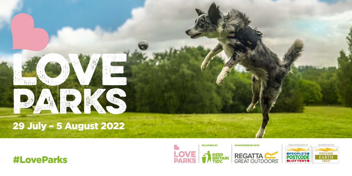 fkgrg_'s tweet photo. Where would our four-legged friends &amp; family be without a safe place to exercise &amp; socialise ? #LoveParksWeek https://t.co/P1ilAa2Ujz