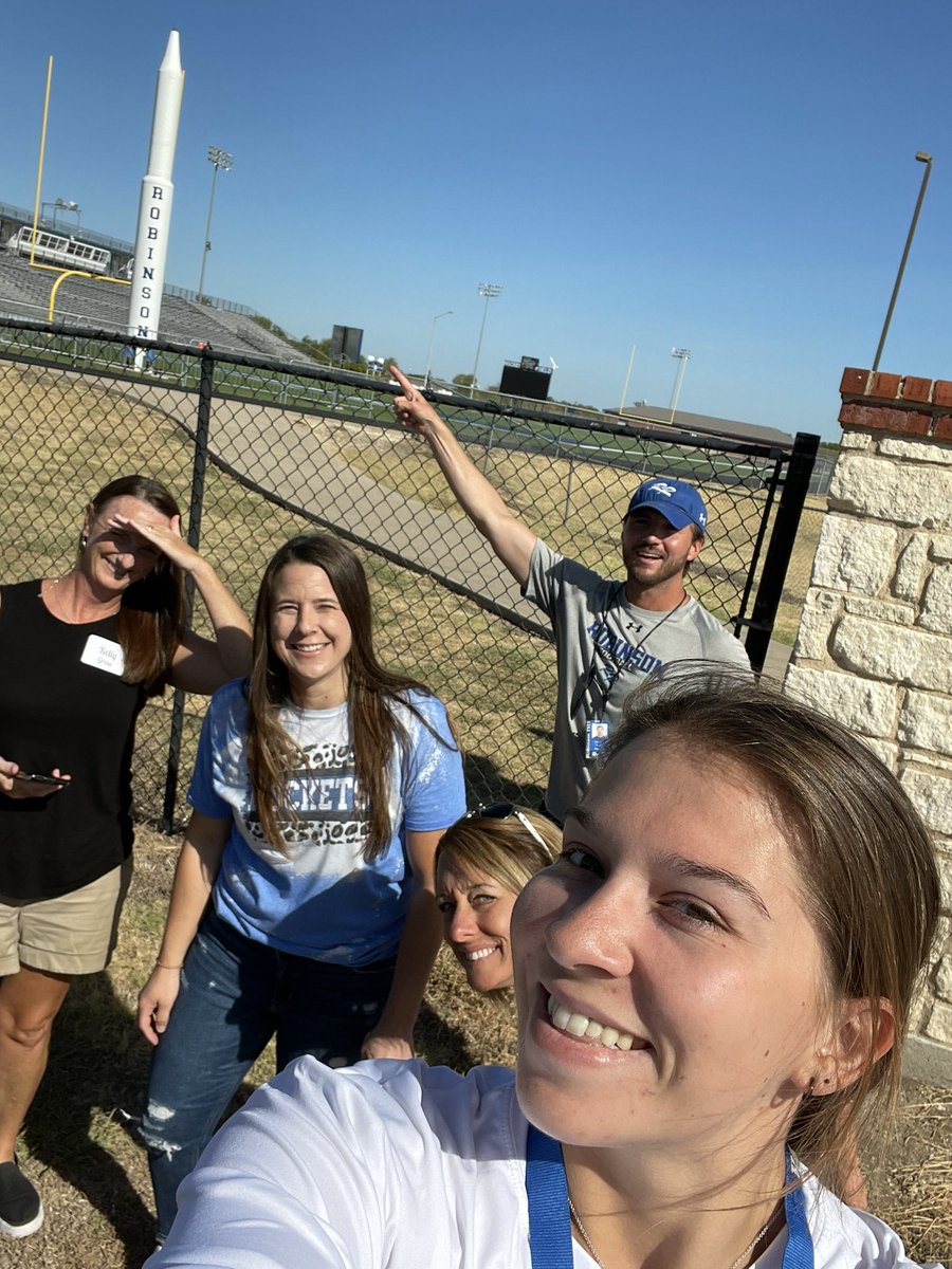ebaumanRISD's tweet photo. @RRLearners #RobinsonISD https://t.co/AYXlTTksyL