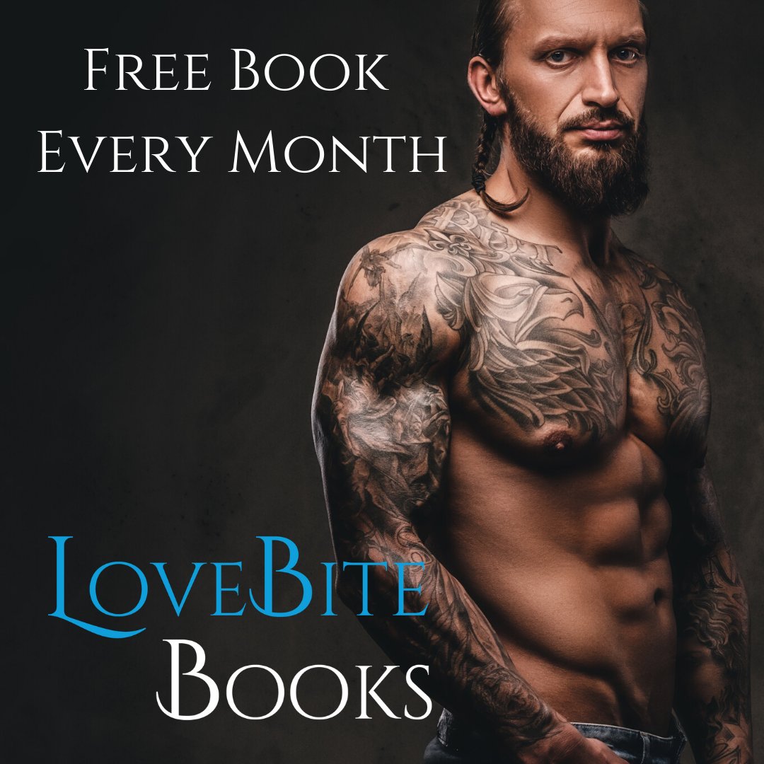 Want this month's book delivered to you for free? 
Can you really say no to this chance to read shifters, vampires, witches, and aliens ready to keep you warm all night long?
sbee.link/mqfjwyhdu3 
#freebook #romance #paranormalromance #PNR