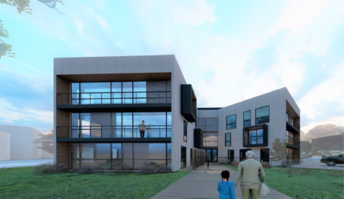 Urban Pace tweet media