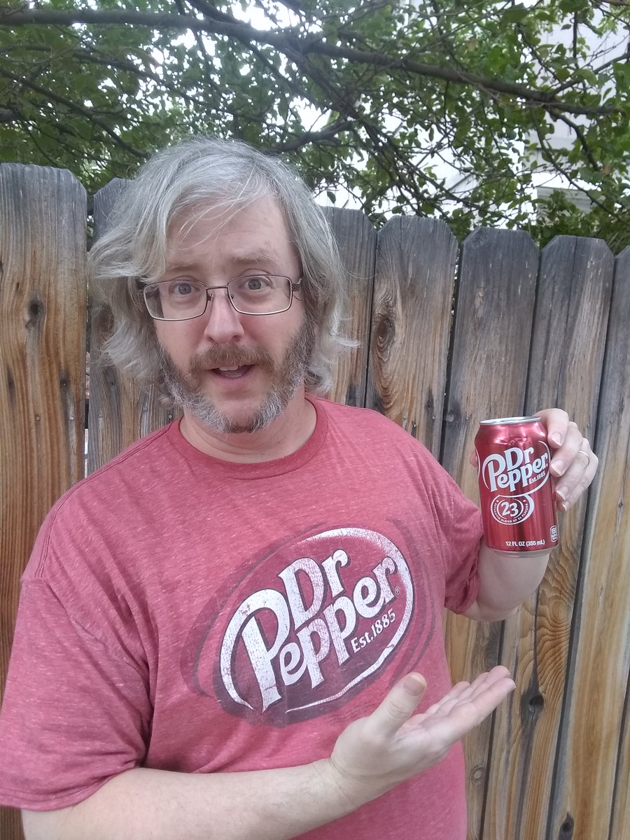 namelypodcast's tweet photo. Today's episode of Namely explores the origins of the name Dr Pepper.
https://t.co/DQyLRF0FAW https://t.co/xNbzTdjdSS