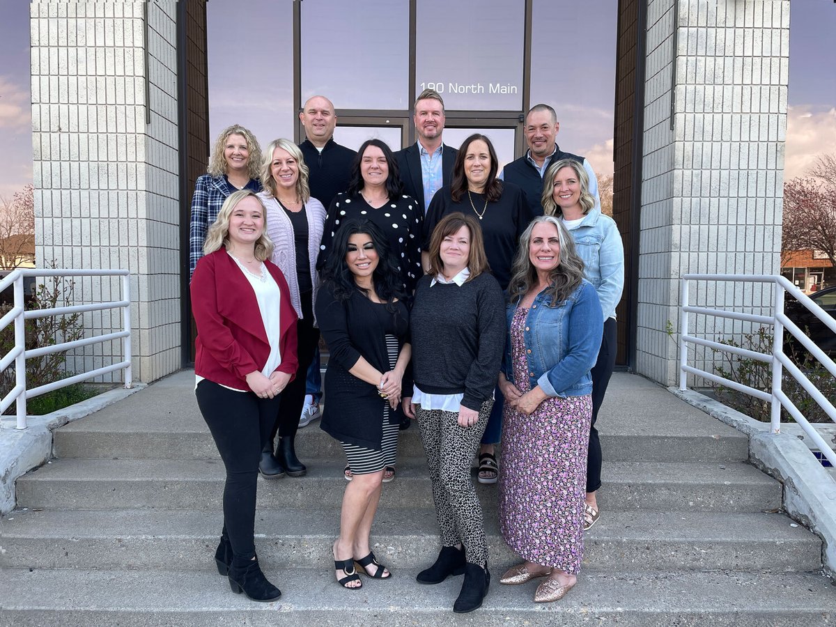 FreightTec's tweet photo. Here's our back office support team at Freight Tec! π These are some of the faces working hard behind the scenes to support our Freight Agents! #backofficesupport #bestteam #freightagent #freighttec #freightbroker #freightbrokerage #bestagentprogram #whenyouworkwiththebestteam https://t.co/mTeo4lgLfF