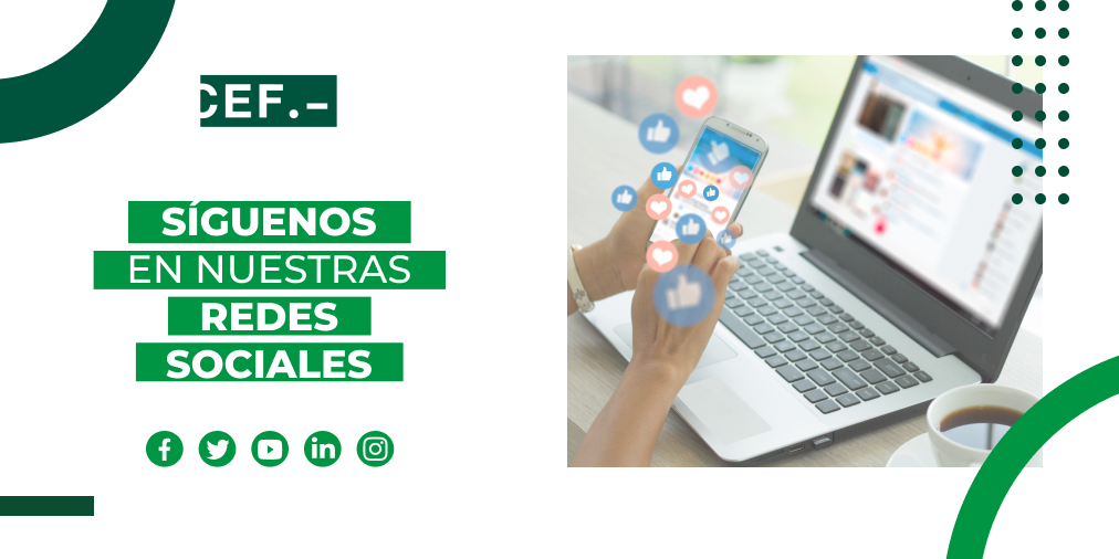 CEF.- Centro de Estudios Financieros tweet media