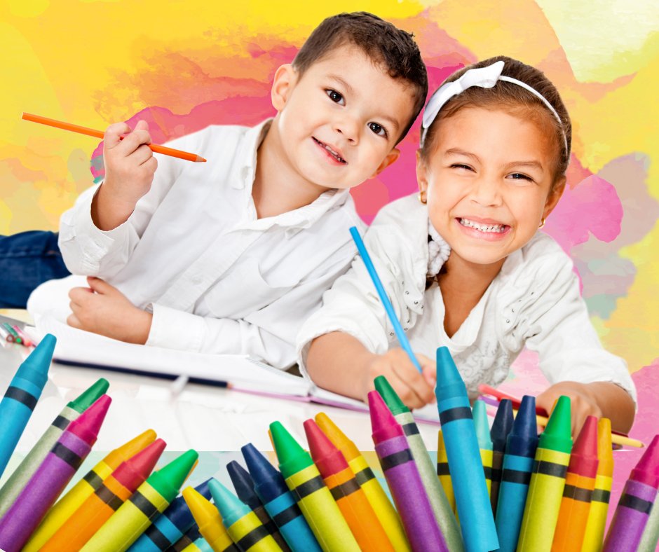 OCVector's tweet photo. #NationalColoringBookDay 🎨 OCMVCD has you covered for this dedicated day! Download our coloring pages on our website and color to your heart's content while learning about vectors and how to take action: https://t.co/S9I7NcqNEw https://t.co/UkE8UJqoCt