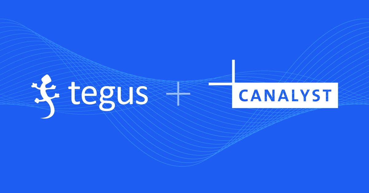 We’re excited to announce that Tegus has acquired Canalyst. Read more here: tegus.com/blog/tegus-acq…