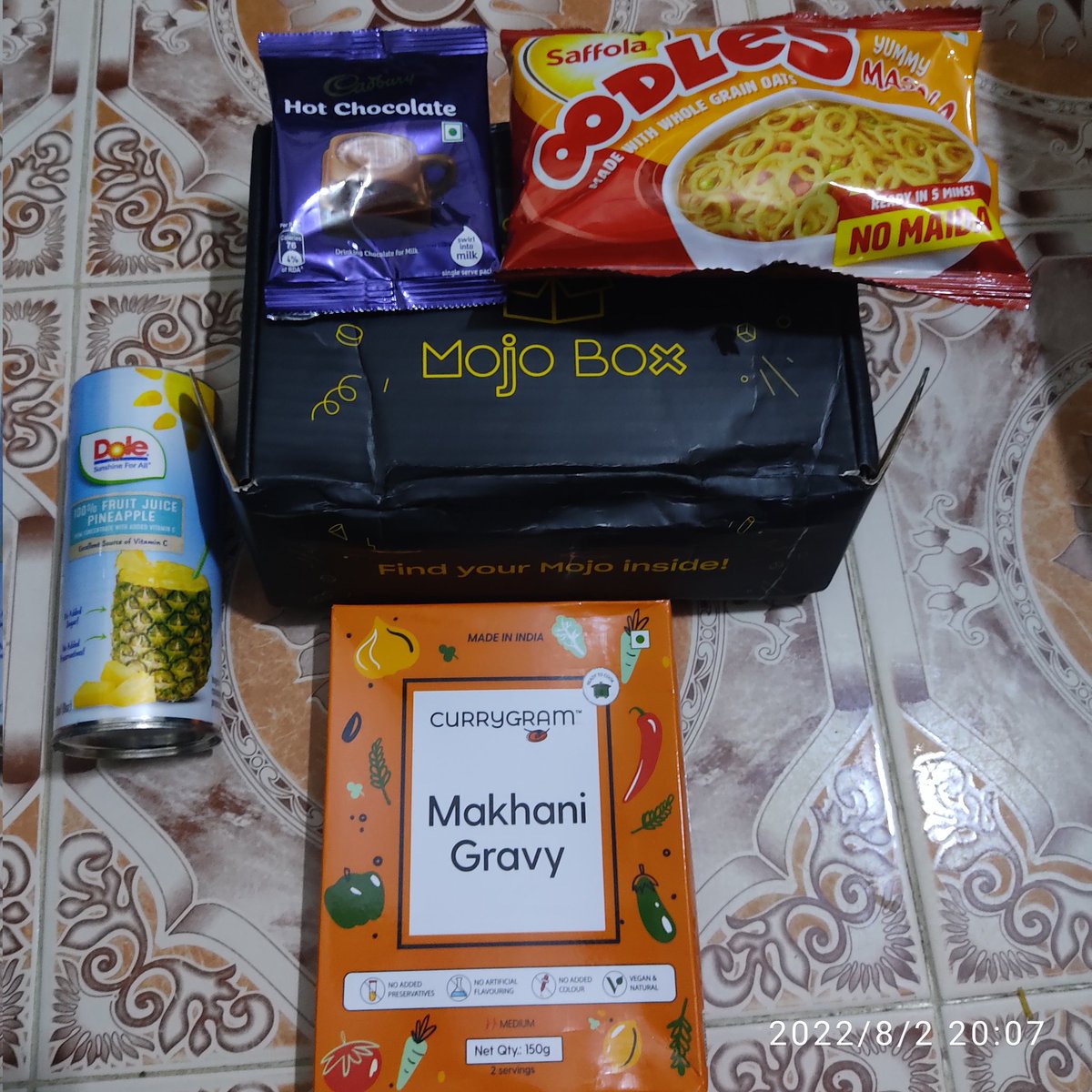 realpandakutty's tweet photo. #MojoBox #Goodiepanda https://t.co/O3dKjJvdGC