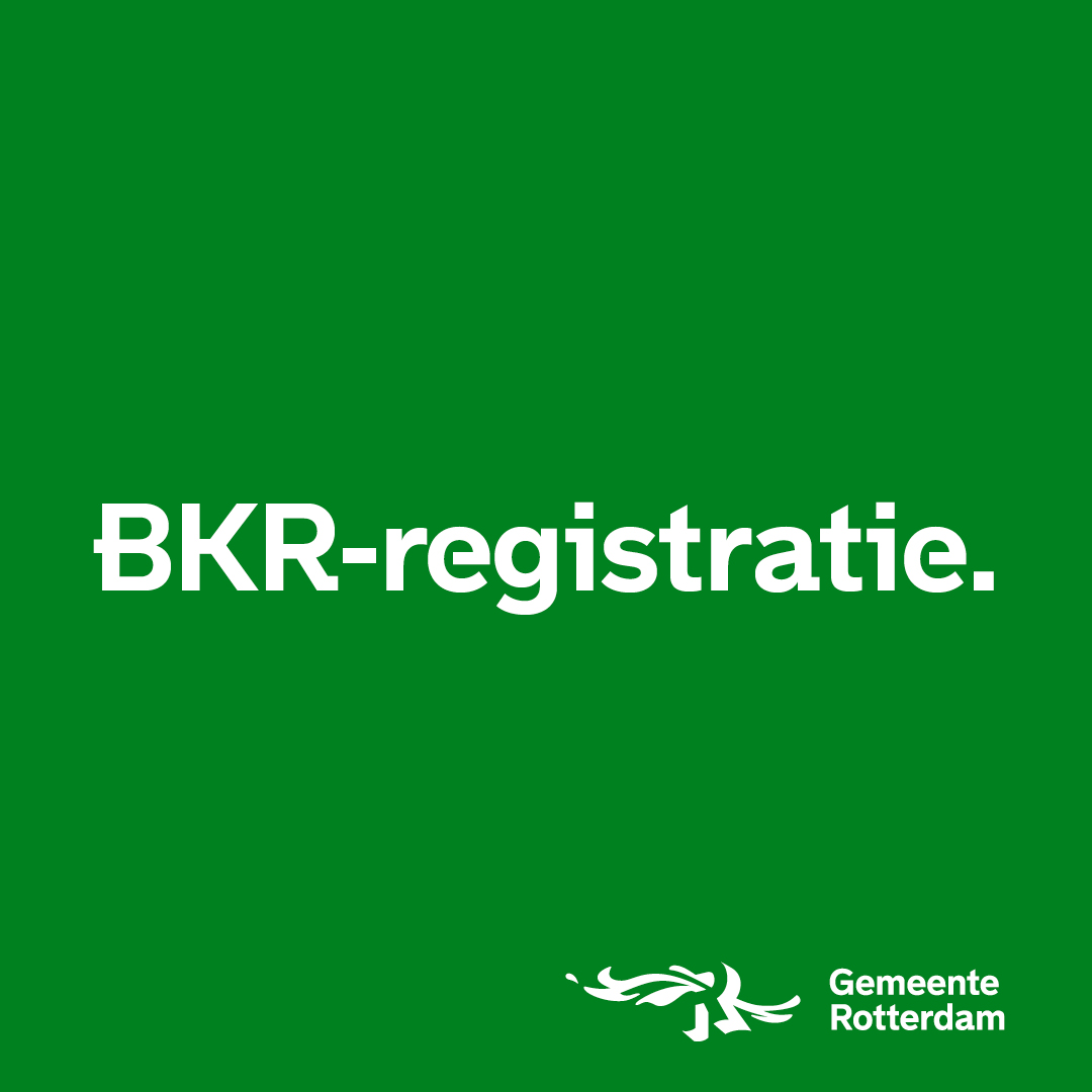 Informatiepunt Toeslagenaffaire 010 on Twitter "Problemen door BKRregistratie ️ Heb je een