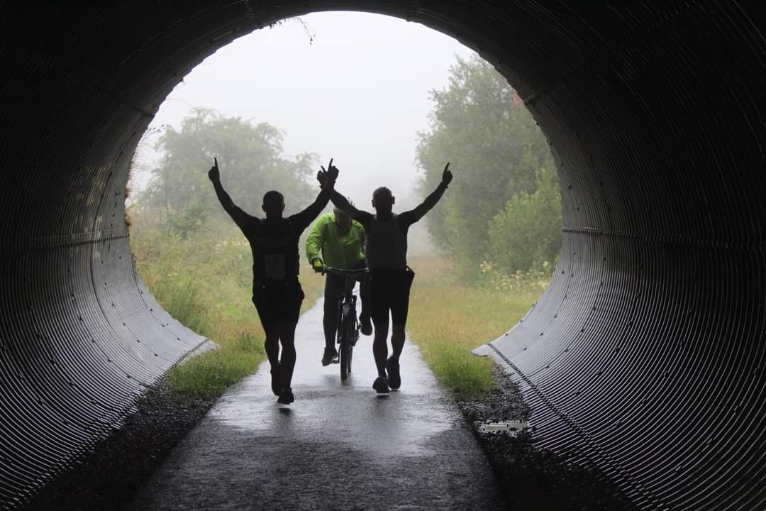 Marathon_Man365's tweet photo. Hands Up if you ran your 214th Consecutive Marathon of the Year in Thunder and Lightning!

The joys of Cumbrian weather in August.

Well Done to anyone who ventured out in that weather today 👍 https://t.co/rTB6E64ppF