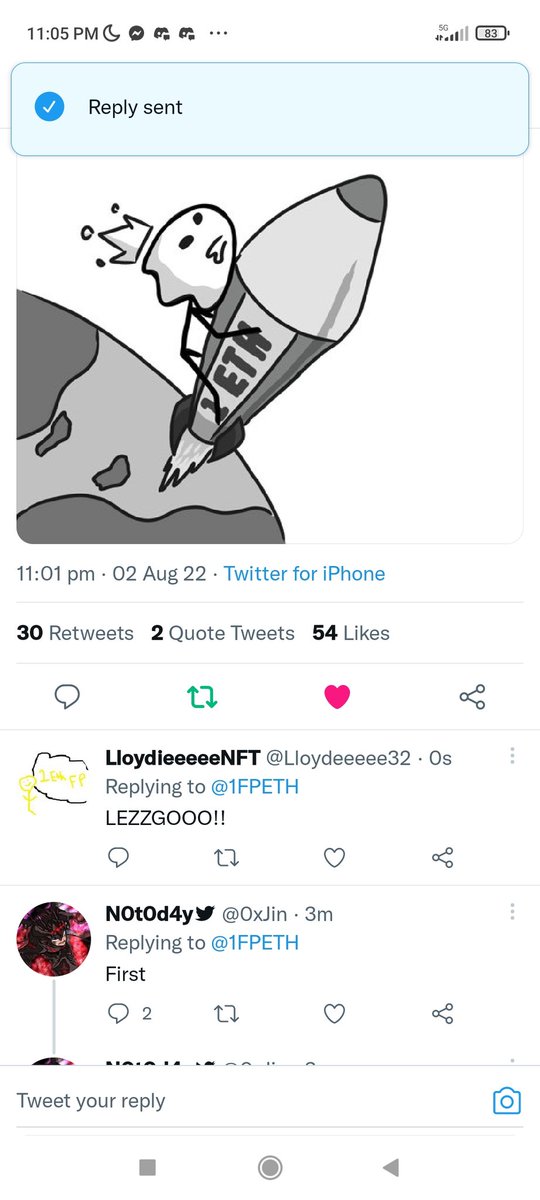 LloydieeeeeNFT tweet media