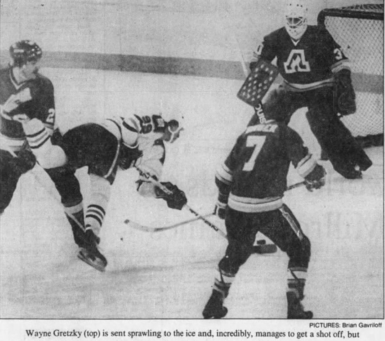 Chris Creamer on X A 40th anniversary patch was also