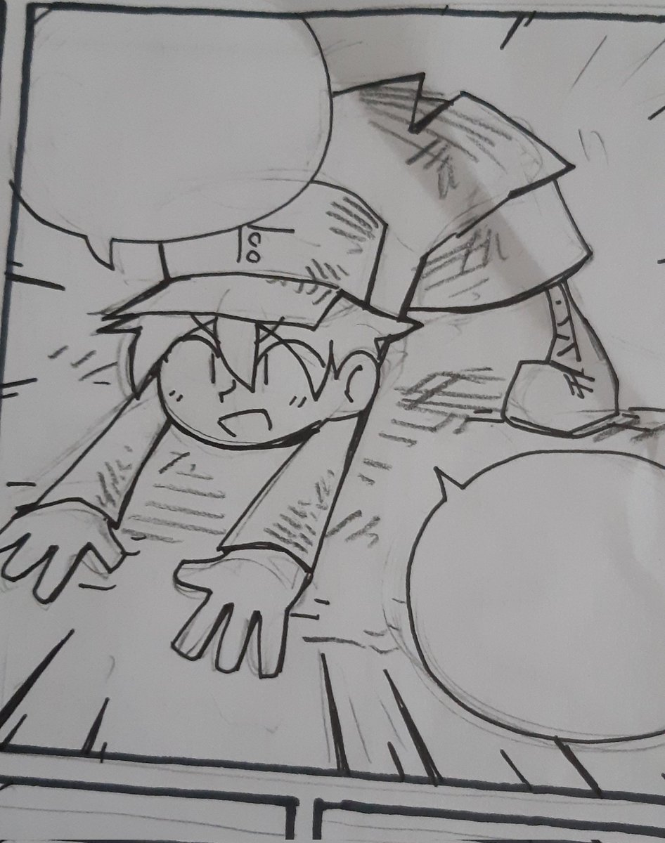 Wow Taimi that's amazing!! ...whatever you're doing.
The next chapter of "Lotta Svärd: Women of War" coming later this month. (August) 
